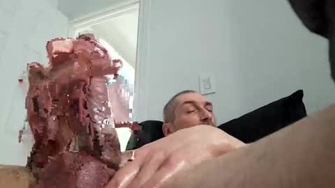 oralman1234 online show from February 18, 5:44 pm