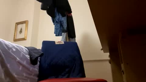 orik83 online show from February 5, 7:21 pm