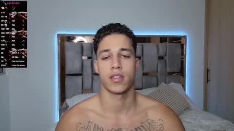 Orionblaze 69  online show from September 9, 2:44 am