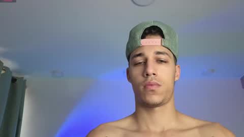 Orionblaze 69  online show from April 16, 12:49 pm