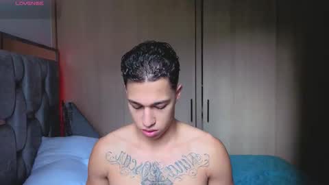 Orionblaze 69  online show from December 4, 8:05 pm