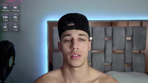 Orionblaze 69  online show from March 25, 2:04 am