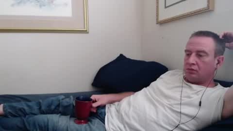 orpheus517 online show from December 6, 7:01 pm