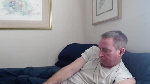 orpheus517 online show from February 17, 6:37 pm