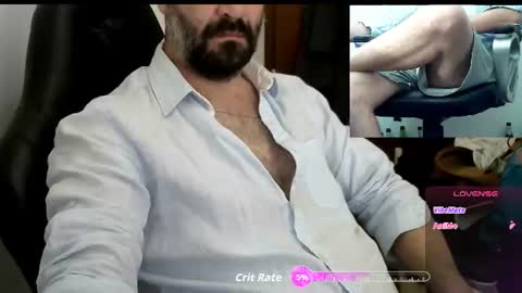 orso online show from July 4, 8:17 am