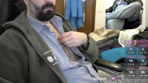 orso online show from March 6, 10:09 am