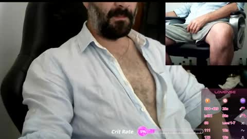 orso online show from July 5, 8:43 am