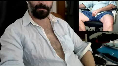 orso online show from July 16, 7:15 am