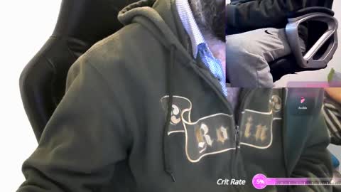 orso online show from January 14, 8:20 am