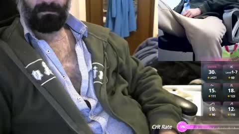 orso online show from January 21, 8:55 am