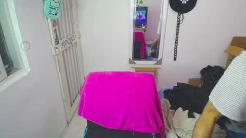 orus_420 online show from November 9, 8:29 am