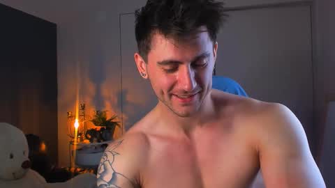 Oscar online show from October 20, 10:02 pm