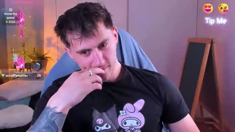 Oscar online show from November 14, 9:49 pm