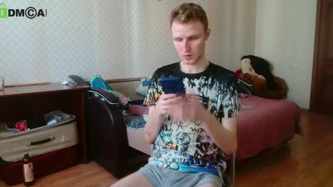 Oscar online show from April 11, 12:52 pm