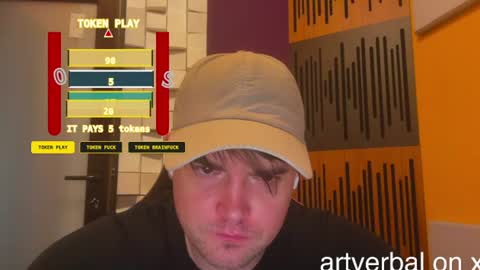 Oscar Steel Savage online show from June 21, 12:22 pm