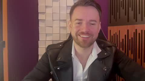 Oscar Steel Savage online show from February 22, 5:20 pm