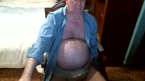 Oscar online show from November 7, 4:43 pm