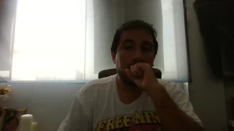 oscaryn_martell online show from October 19, 6:44 pm