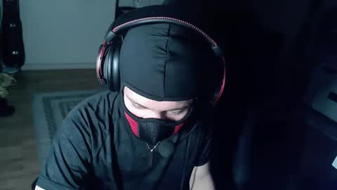 osirisbad online show from March 7, 11:58 pm