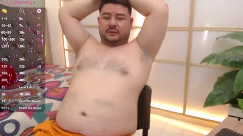 Bear Gael online show from May 28, 5:33 pm
