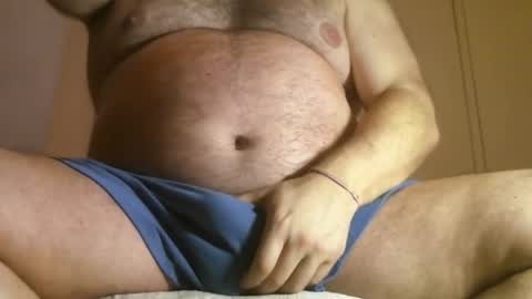 Oso Licencioso online show from October 1, 3:10 am