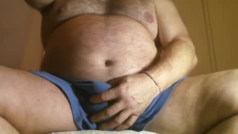 Oso Licencioso online show from November 17, 4:26 am