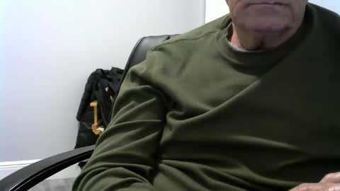 Ossi online show from February 9, 3:22 am