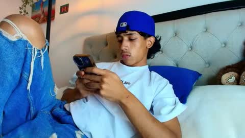 ostin 18hot online show from March 28, 6:35 am