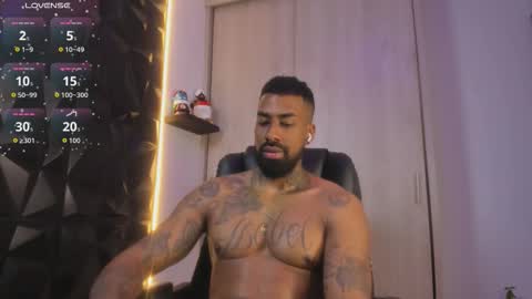 Ostin Daniels online show from February 15, 12:06 am