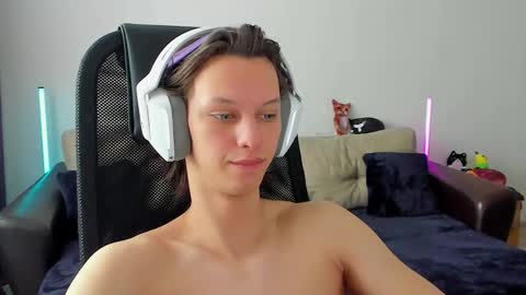 Ostin online show from February 25, 8:04 am