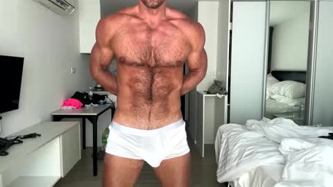 Gregory online show from January 16, 3:34 am