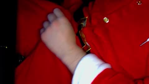 TheFluffyAutobot online show from November 27, 5:22 am