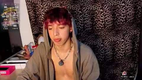 Princces Albert online show from February 6, 9:06 am