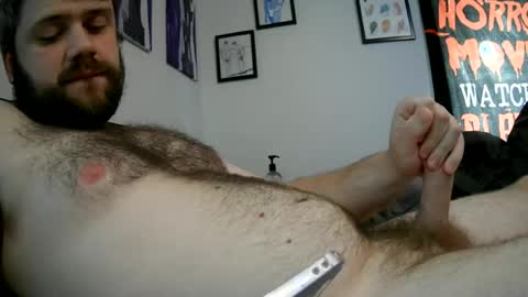 OtterFae online show from July 9, 9:07 pm