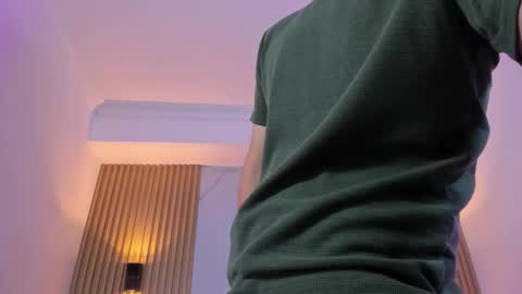 Otto Andrew online show from March 12, 7:54 pm