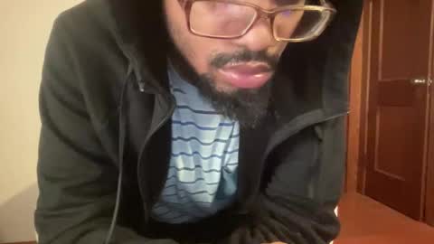 outofhisleague_ online show from March 1, 10:09 pm