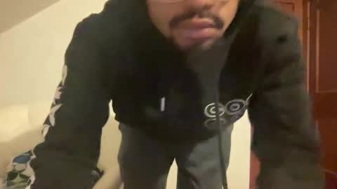 outofhisleague_ online show from April 2, 12:30 am