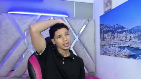 owen blaze online show from June 30, 1:01 pm