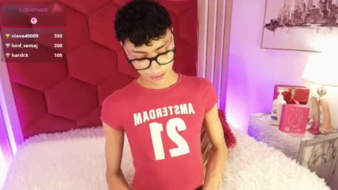 Owen online show from April 10, 6:20 am