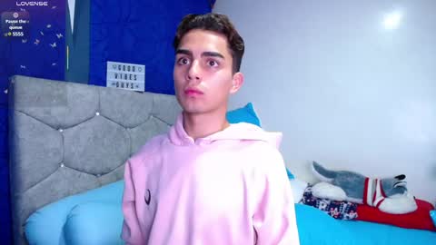 Owen  Independent model  online show from February 27, 8:06 am