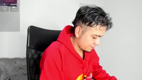 O W E N - S T O N E online show from September 19, 5:30 am