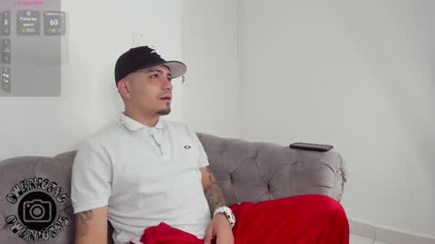 O W E N - S T O N E online show from October 9, 3:55 am