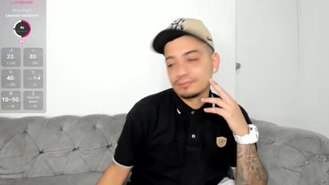 O W E N - S T O N E online show from September 12, 4:45 am