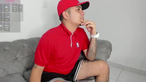 O W E N - S T O N E online show from September 20, 5:40 am