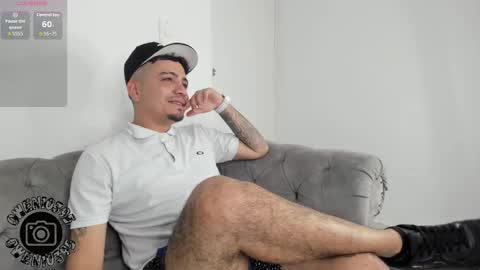 O W E N - S T O N E online show from October 15, 3:58 am