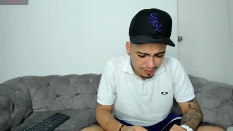 O W E N - S T O N E online show from September 10, 4:22 am