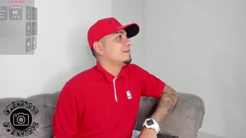 O W E N - S T O N E online show from September 26, 4:54 am