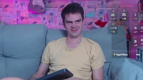 Mike online show from December 25, 2:34 pm