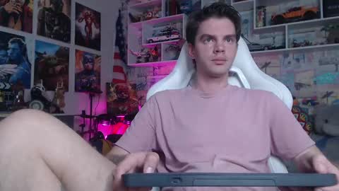 Mike online show from March 10, 11:01 am