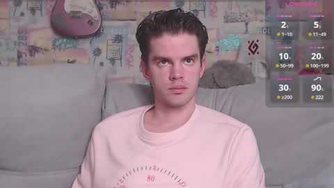 Mike online show from February 21, 11:44 am